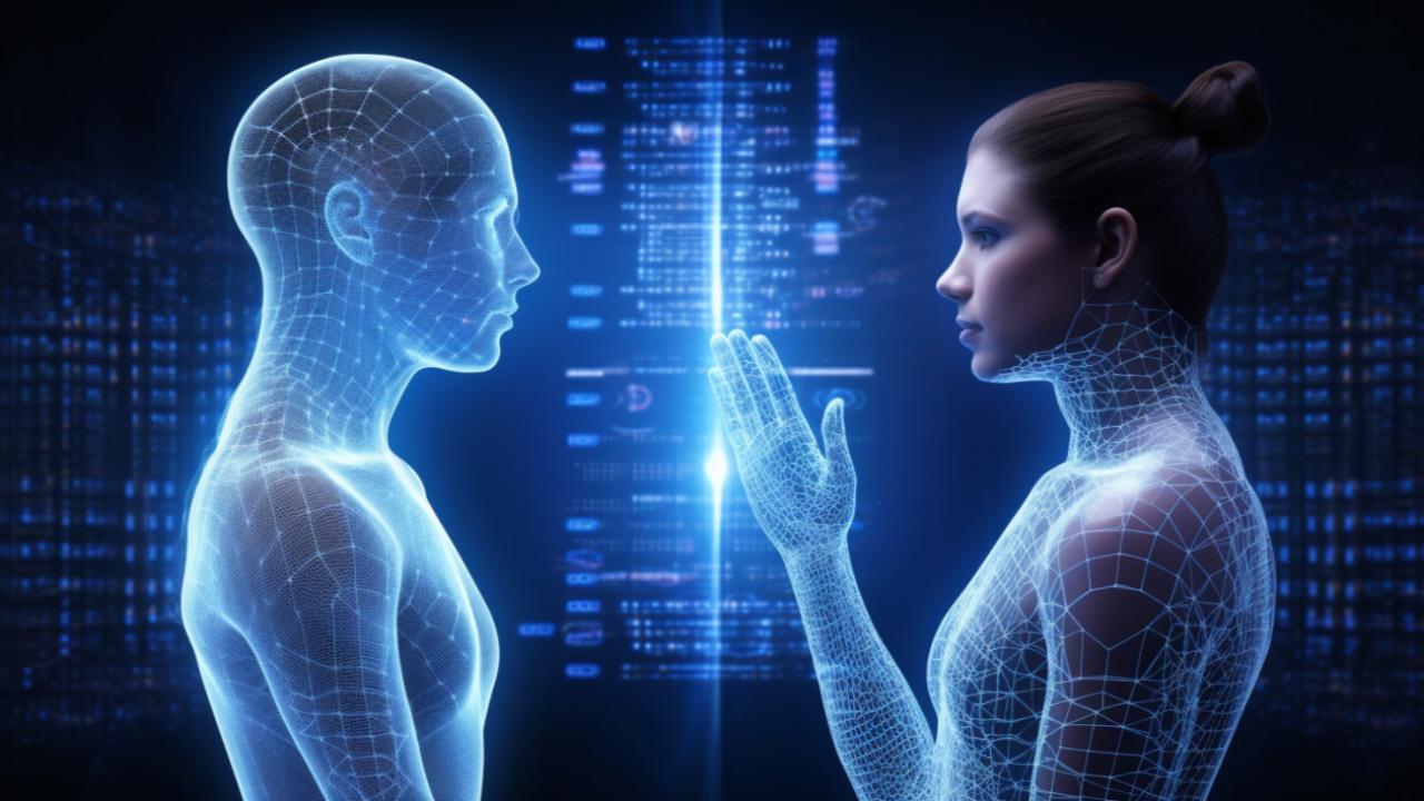 La organización reclamó detalles sobre el funcionamiento del “Gemelo Digital Social” anunciado por el Ministerio de Capital Humano, una plataforma con Inteligencia Artificial que buscaría anticipar el impacto de políticas públicas mediante el cruce de datos estatales y privados