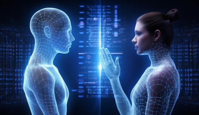 La organización reclamó detalles sobre el funcionamiento del “Gemelo Digital Social” anunciado por el Ministerio de Capital Humano, una plataforma con Inteligencia Artificial que buscaría anticipar el impacto de políticas públicas mediante el cruce de datos estatales y privados