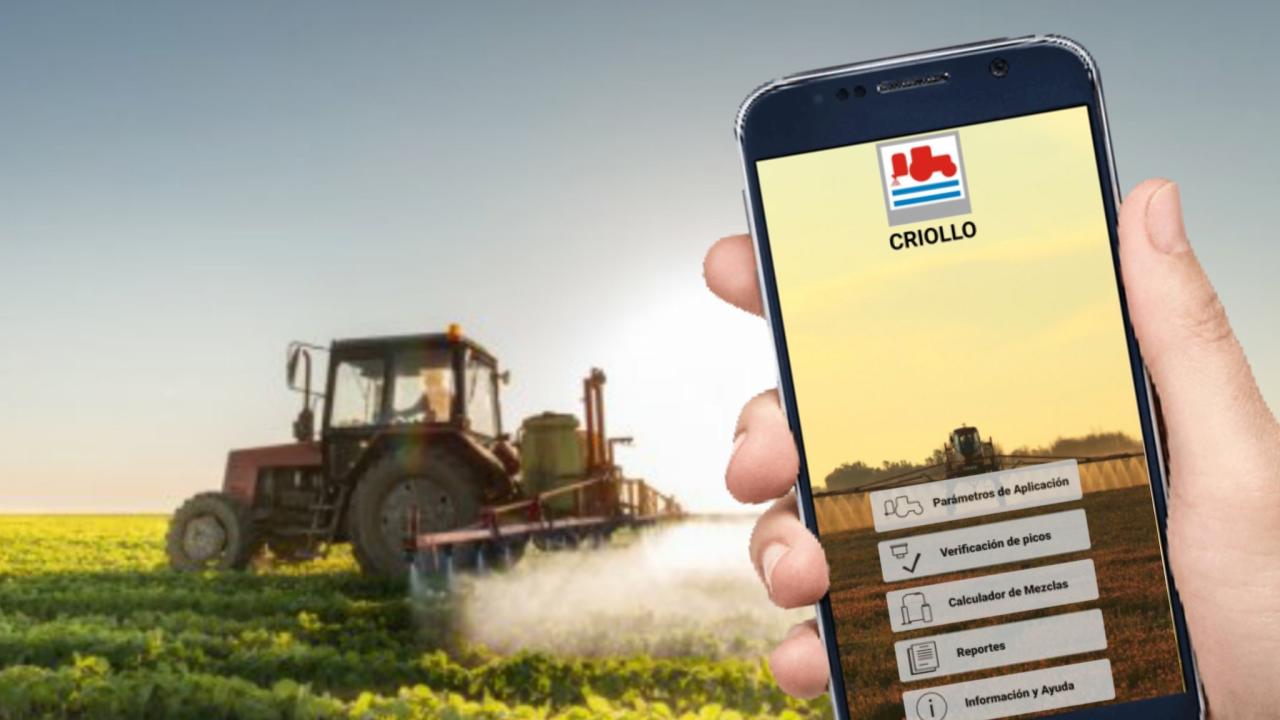 A una década de sus primeros desarrollos, el INTA consolidó un ecosistema de herramientas móviles para calibrar maquinaria agrícola y optimizar tareas de pulverización, siembra, fertilización y manejo. Con más de 8 mil usuarios activos y un impacto estimado sobre 8,3 millones de hectáreas al año, las aplicaciones Criollo, Campero y El Galpón se posicionan como soluciones concretas para productores, operarios, asesores técnicos y empresas del sector.