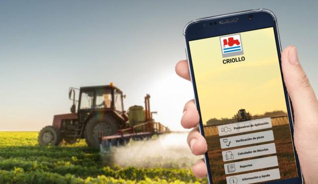 A una década de sus primeros desarrollos, el INTA consolidó un ecosistema de herramientas móviles para calibrar maquinaria agrícola y optimizar tareas de pulverización, siembra, fertilización y manejo. Con más de 8 mil usuarios activos y un impacto estimado sobre 8,3 millones de hectáreas al año, las aplicaciones Criollo, Campero y El Galpón se posicionan como soluciones concretas para productores, operarios, asesores técnicos y empresas del sector.