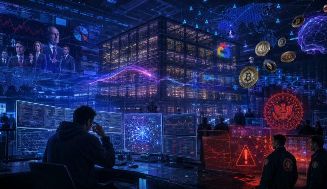 La expansión global de los mercados predictivos basados en criptomonedas volvió a quedar en el centro de la polémica luego de que la Justicia de Estados Unidos acusara formalmente a un ingeniero de Google de utilizar información confidencial de la compañía para realizar apuestas millonarias en la plataforma Polymarket.