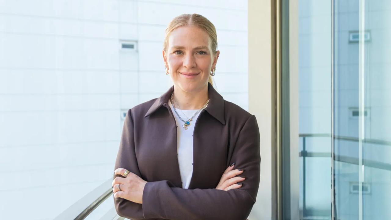Luciana Safdie lidera el área de Growth en Labelbox, una compañía clave en el entrenamiento y refinamiento de modelos de Inteligencia Artificial. Desde ese lugar, trabaja con laboratorios de frontera y sostiene que la IA no reemplazará personas, sino que transformará la manera en que trabajamos.