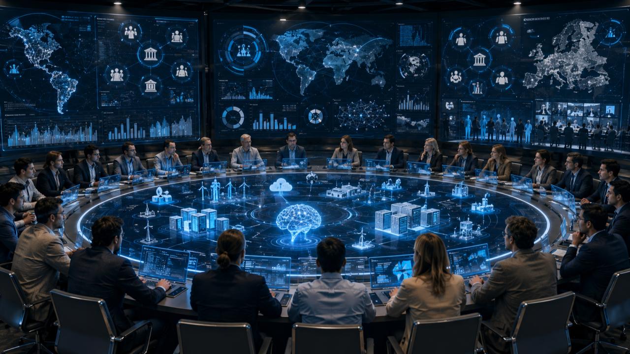 Estados Unidos, Europa y varios países latinoamericanos ya cuentan con organismos que reúnen a gobiernos, empresas, universidades y expertos para definir estrategias sobre Inteligencia Artificial. Argentina posee talento, energía e infraestructura potencial, pero carece de una instancia permanente para coordinar una visión nacional sobre una tecnología que ya se convirtió en un factor de competitividad, seguridad y desarrollo.