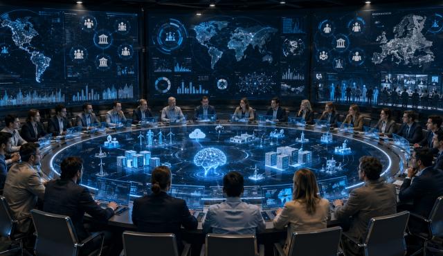 Estados Unidos, Europa y varios países latinoamericanos ya cuentan con organismos que reúnen a gobiernos, empresas, universidades y expertos para definir estrategias sobre Inteligencia Artificial. Argentina posee talento, energía e infraestructura potencial, pero carece de una instancia permanente para coordinar una visión nacional sobre una tecnología que ya se convirtió en un factor de competitividad, seguridad y desarrollo.