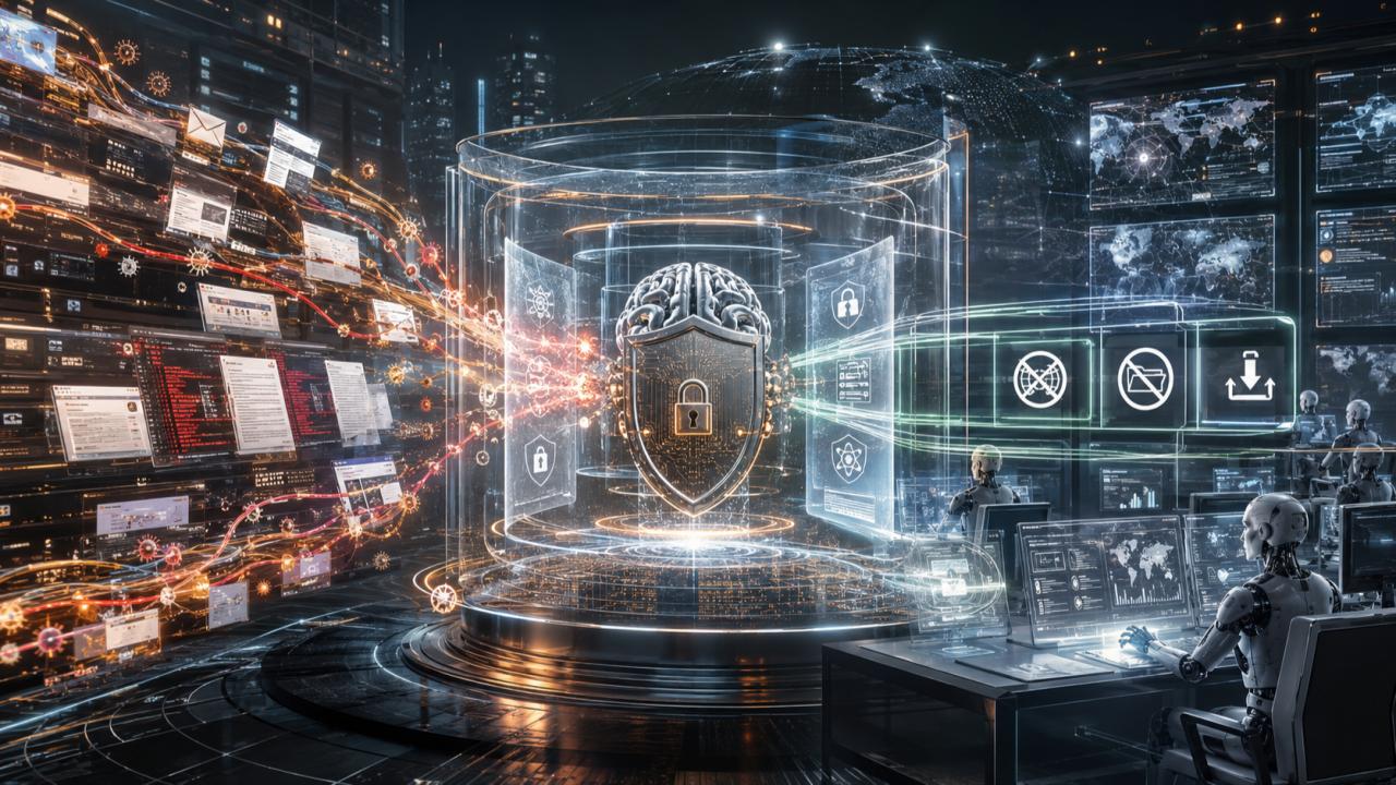 OpenAI lanzó Lockdown Mode (Modo Bloqueo), una nueva función de seguridad para ChatGPT diseñada para reducir los riesgos de los ataques de prompt injection, una de las principales amenazas emergentes para los sistemas de inteligencia artificial conectados a internet. La herramienta limita funciones como navegación web, acceso a servicios externos y automatización avanzada para evitar la extracción de datos sensibles, marcando un nuevo paso en la evolución de la ciberseguridad aplicada a agentes de IA.