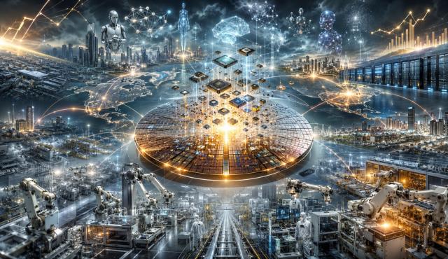 Las ventas globales crecieron casi 94% interanual en abril y el sector se encamina a un nuevo récord histórico. Según datos publicados por la Semiconductor Industry Association (SIA), las ventas mundiales de chips alcanzaron los US$ 110.500 millones en abril de 2026, un incremento del 11% respecto de marzo y un salto interanual del 93,9% frente a los US$ 56.900 millones registrados en abril de 2025.