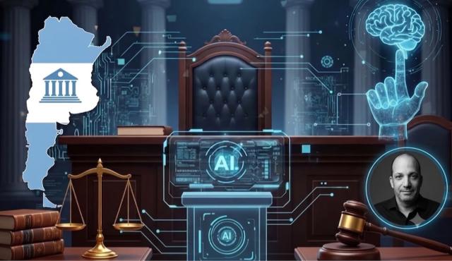El director de Inteligencia Argentina, Hernán Reibel, planteó que el país necesita definir qué lugar quiere ocupar en la cadena de valor de la inteligencia artificial. Advirtió que, si no construye una estrategia propia, Argentina corre el riesgo de quedar reducida a consumidora de tecnología.