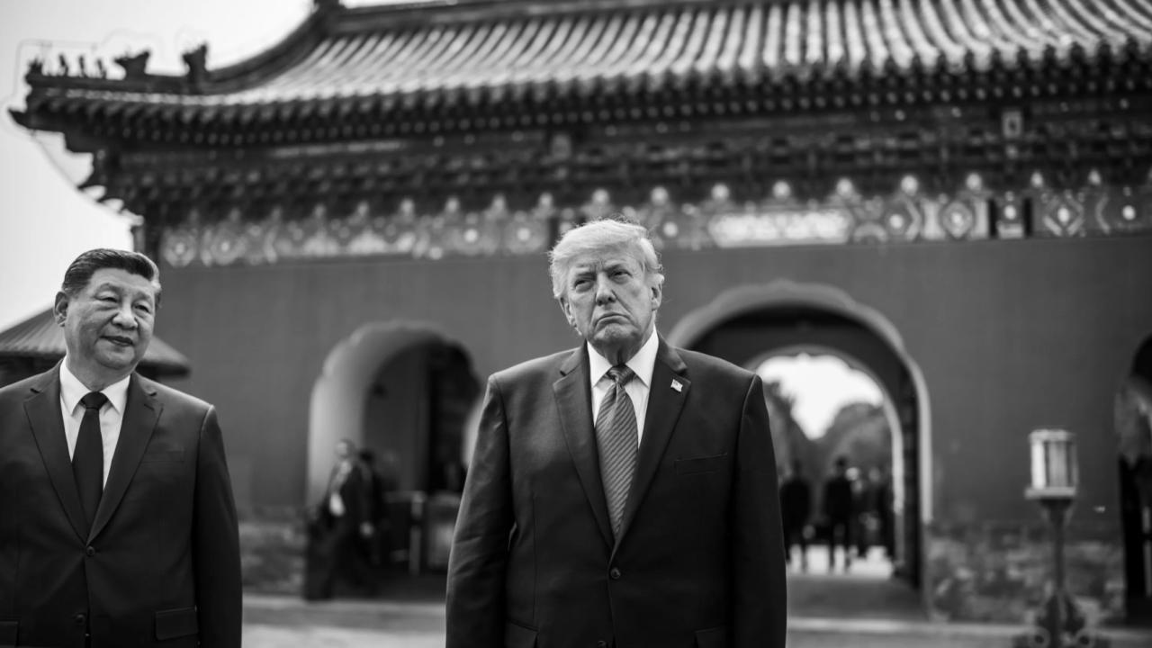 En una entrevista con Axios, el presidente de Estados Unidos destacó el liderazgo del mandatario chino pese a la creciente competencia entre ambas potencias por los chips, la inteligencia artificial y la infraestructura tecnológica que definirá el equilibrio global de poder.