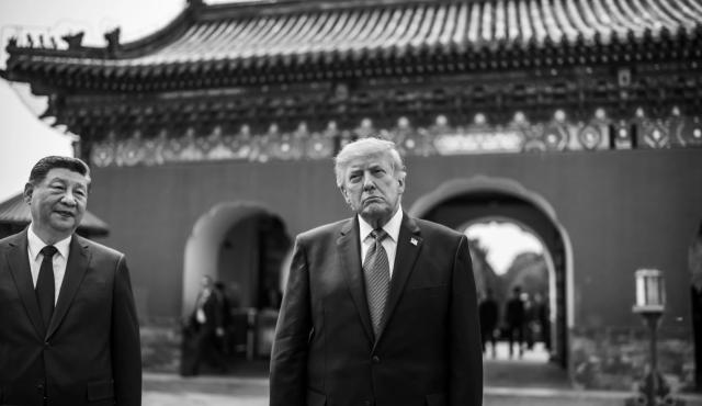En una entrevista con Axios, el presidente de Estados Unidos destacó el liderazgo del mandatario chino pese a la creciente competencia entre ambas potencias por los chips, la inteligencia artificial y la infraestructura tecnológica que definirá el equilibrio global de poder.