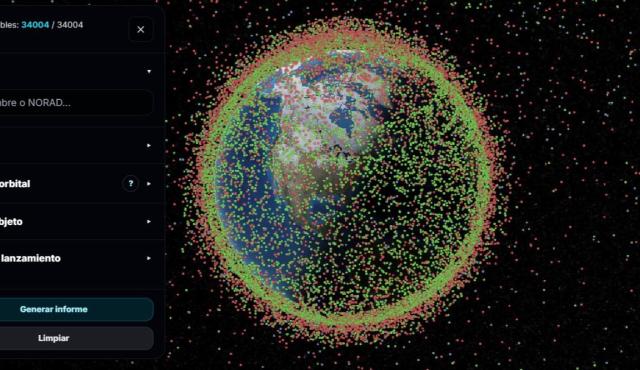 Un equipo de científicos argentinos de la Universidad Nacional de La Plata desarrolló MIRA, el primer sistema latinoamericano orientado al monitoreo de impactos y reingresos atmosféricos de objetos espaciales. La iniciativa marca un avance estratégico: permite que la región empiece a construir capacidades propias para observar, analizar y anticipar riesgos vinculados a la basura espacial.
