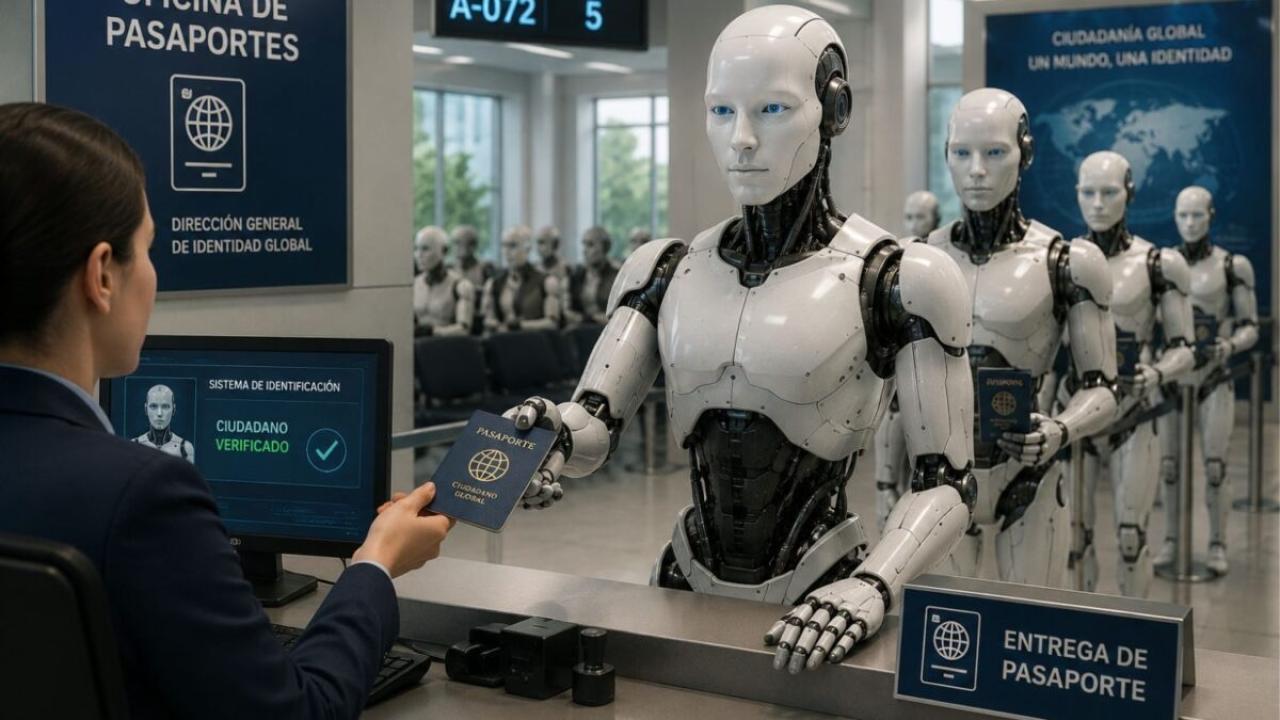 El gobierno estonio anunció que avanzará con el desarrollo de “AI ID codes”, códigos de identificación digital para agentes de inteligencia artificial. El objetivo es que estos sistemas puedan actuar en nombre de personas, empresas u organizaciones, pero con permisos limitados, verificables y auditables.