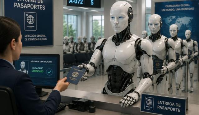 El gobierno estonio anunció que avanzará con el desarrollo de “AI ID codes”, códigos de identificación digital para agentes de inteligencia artificial. El objetivo es que estos sistemas puedan actuar en nombre de personas, empresas u organizaciones, pero con permisos limitados, verificables y auditables.