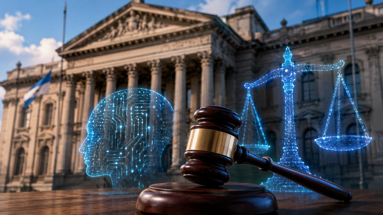 La inteligencia artificial ya empezó a ocupar un lugar dentro del sistema judicial, pero en la provincia de Buenos Aires la Suprema Corte busca establecer límites antes de avanzar en una implementación más amplia. El máximo tribunal bonaerense abrió una consulta participativa para debatir un proyecto de reglamento que defina qué usos de la IA estarán permitidos, cuáles requerirán controles especiales y cuáles quedarán prohibidos dentro del Poder Judicial.