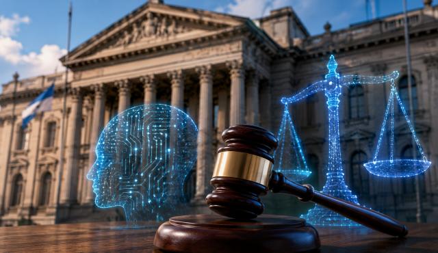 La inteligencia artificial ya empezó a ocupar un lugar dentro del sistema judicial, pero en la provincia de Buenos Aires la Suprema Corte busca establecer límites antes de avanzar en una implementación más amplia. El máximo tribunal bonaerense abrió una consulta participativa para debatir un proyecto de reglamento que defina qué usos de la IA estarán permitidos, cuáles requerirán controles especiales y cuáles quedarán prohibidos dentro del Poder Judicial.