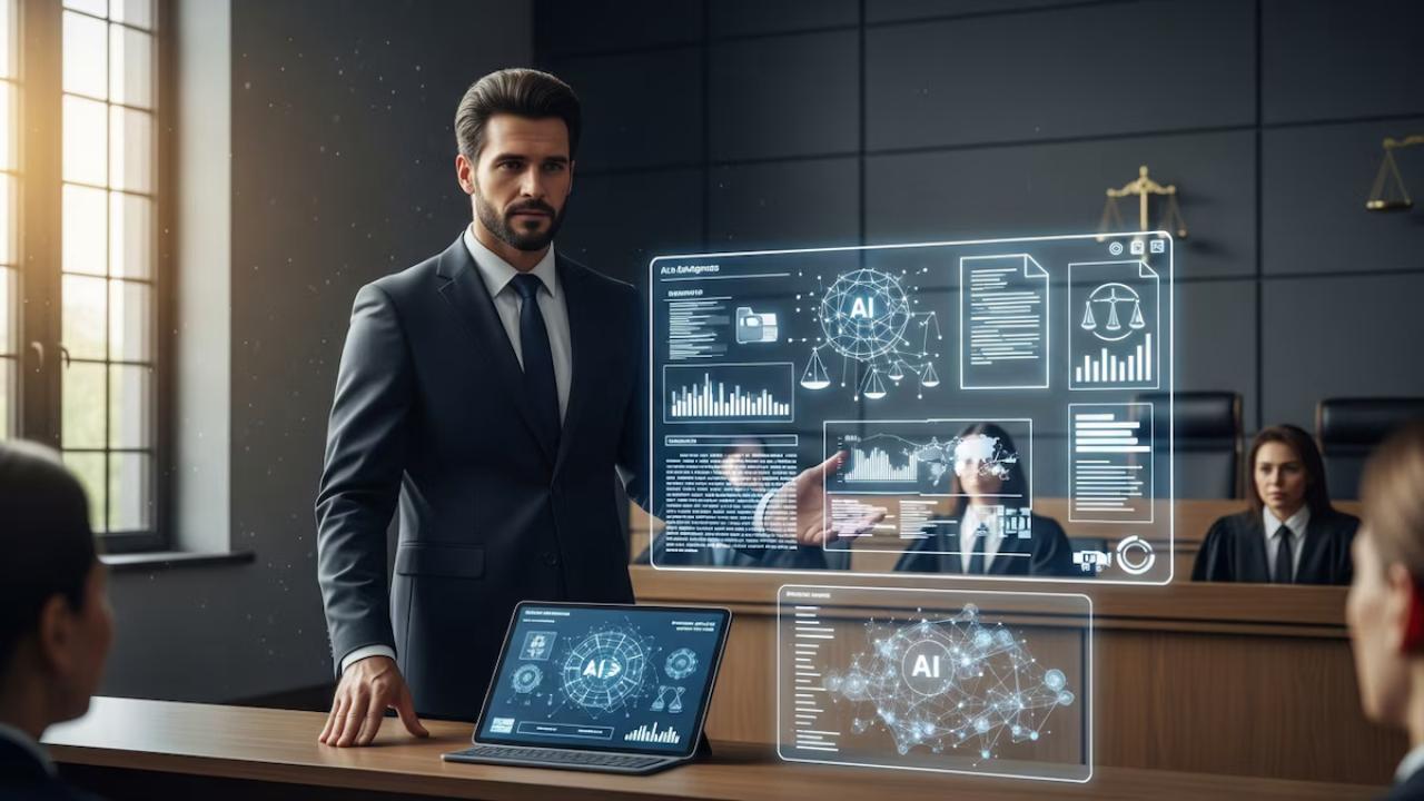 En un mundo atravesado por la transformación digital, las universidades argentinas enfrentan un desafío cada vez más urgente: actualizar la formación de sus estudiantes para que los futuros profesionales no solo conozcan las normas, sino que también comprendan las tecnologías que ya están modificando el mercado laboral, los procesos judiciales y el ejercicio cotidiano del derecho.