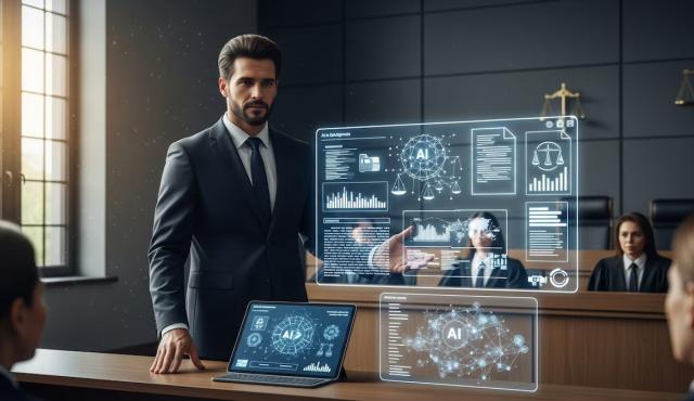 En un mundo atravesado por la transformación digital, las universidades argentinas enfrentan un desafío cada vez más urgente: actualizar la formación de sus estudiantes para que los futuros profesionales no solo conozcan las normas, sino que también comprendan las tecnologías que ya están modificando el mercado laboral, los procesos judiciales y el ejercicio cotidiano del derecho.