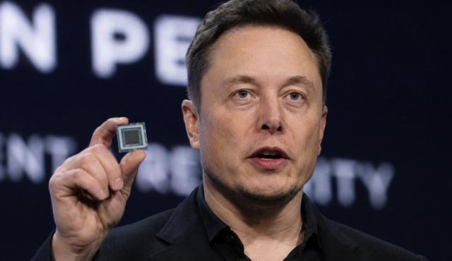 El fundador de xAI, Tesla y SpaceX también se sumó al debate sobre el impacto económico de la inteligencia artificial.