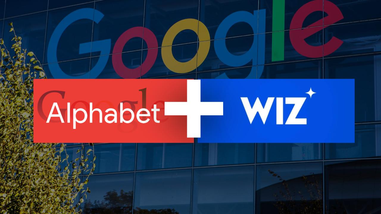  En un movimiento que sacude el mundo tecnológico, Alphabet, la empresa matriz de Google, ha llegado a un acuerdo para adquirir la startup de ciberseguridad Wiz por al menos 32 mil millones de dólares, según informó el Financial Times esta mañana. 