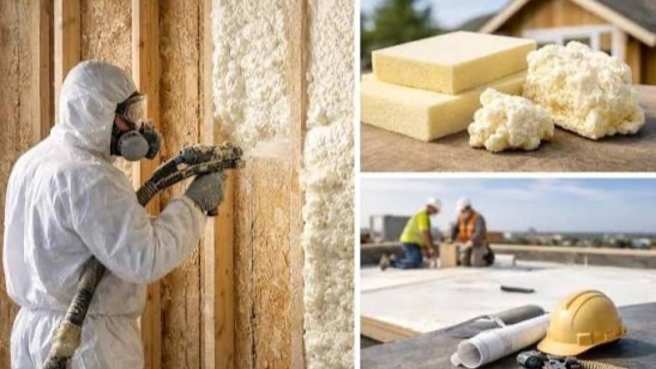 La Asociación Argentina del Poliestireno Expandido presentó un calculador digital que permite estimar el espesor mínimo recomendado de EPS según la ubicación geográfica, el tipo de obra y la solución constructiva elegida.