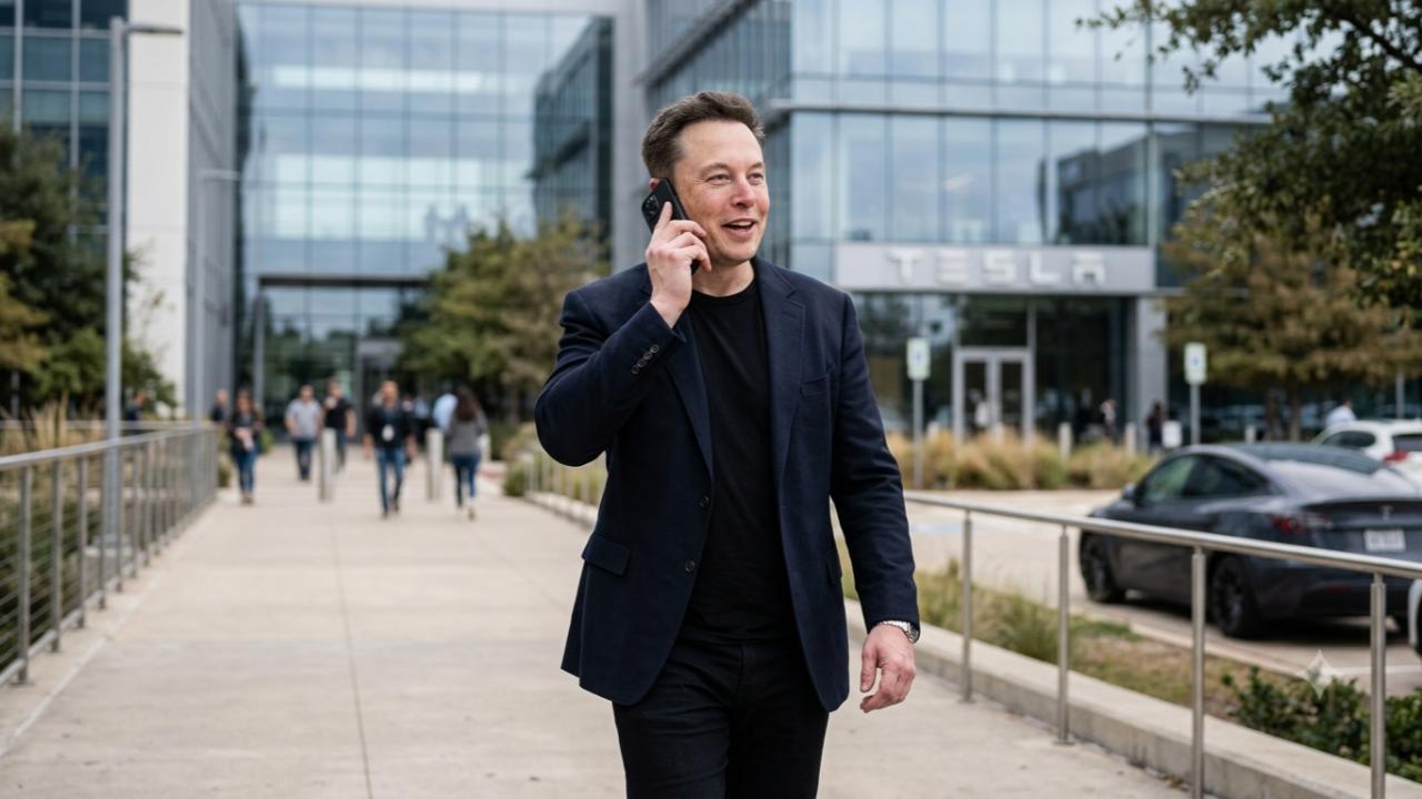 SpaceX avanza con una tecnología que permite conectar teléfonos comunes directamente a satélites. El cambio no eliminará de inmediato las antenas terrestres, pero puede transformar la economía de la cobertura móvil y reabrir el debate regulatorio en la Argentina, justo cuando avanza la fusión entre Telecom y Telefónica.