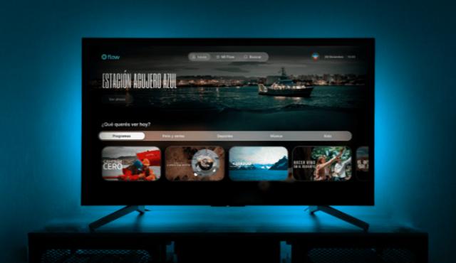 El CONICET y Personal consolidaron una alianza para incorporar contenidos audiovisuales de CONICET Documental al catálogo de Flow, la plataforma de televisión en vivo, contenidos y streaming.