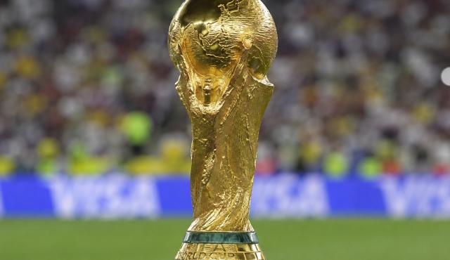 Detrás de los pronósticos más seguidos del Mundial hay un modelo de inteligencia artificial que analiza millones de datos y recalcula las chances de cada selección.