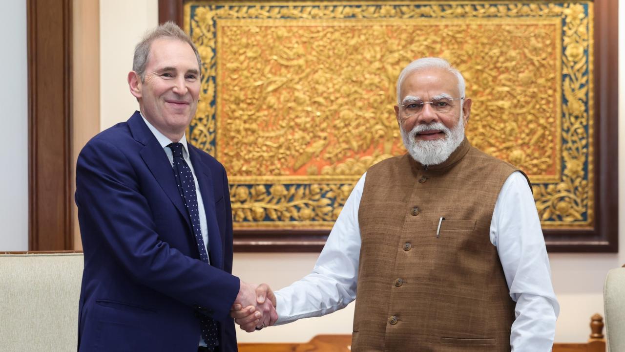 La compañía anunció uno de los mayores desembolsos de su historia en un solo país. La estrategia combina infraestructura de inteligencia artificial, nuevos centros de datos, expansión del comercio electrónico y logística para consolidar a India como uno de sus mercados más importantes a nivel global.