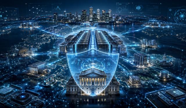 Microsoft, Google, Amazon Web Services y Oracle quedarán bajo la supervisión directa del Banco de Inglaterra y de los reguladores financieros británicos. La medida reconoce que una falla en unos pocos proveedores tecnológicos puede paralizar simultáneamente bancos, aseguradoras, mercados y sistemas de pagos.