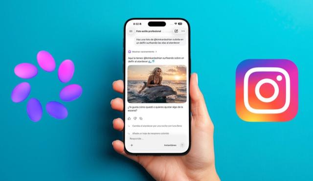 La compañía retiró una herramienta que permitía generar imágenes con inteligencia artificial a partir de fotos públicas de Instagram. La decisión llegó tras una ola de críticas por privacidad, consentimiento y posible uso indebido de la imagen de los usuarios.