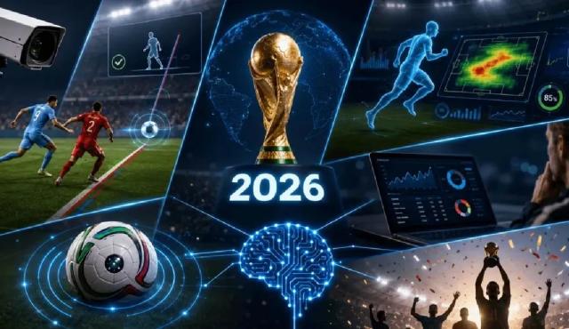 El Mundial 2026 funcionó como un enorme laboratorio tecnológico para el fútbol. El VAR semiautomático, la pelota conectada, las cámaras corporales de los árbitros y las herramientas de inteligencia artificial podrían llegar a la Liga Profesional, aunque su implementación dependerá de la infraestructura y los recursos disponibles.