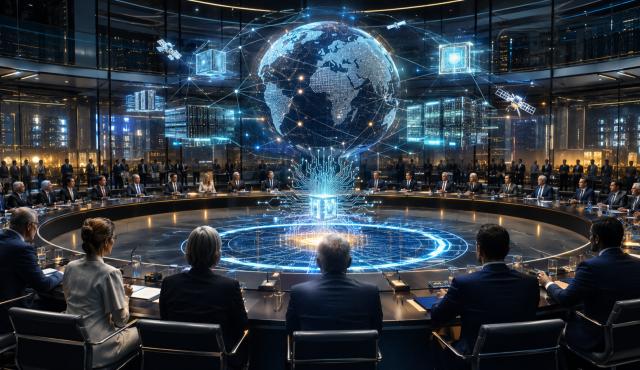 La creación de WAICO, las cumbres internacionales, el diálogo entre Estados Unidos y China y el desembarco de las empresas de IA en Wall Street muestran que la tecnología dejó de ser solamente una industria. El mundo comenzó a construir una arquitectura institucional para administrar su poder.