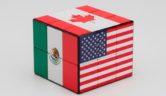 El acuerdo comercial entre Estados Unidos, México y Canadá regula la circulación de datos, el comercio digital, las telecomunicaciones y la propiedad intelectual. Su renegociación también podría modificar las cadenas regionales de semiconductores, electrónica, autos conectados e inteligencia artificial.