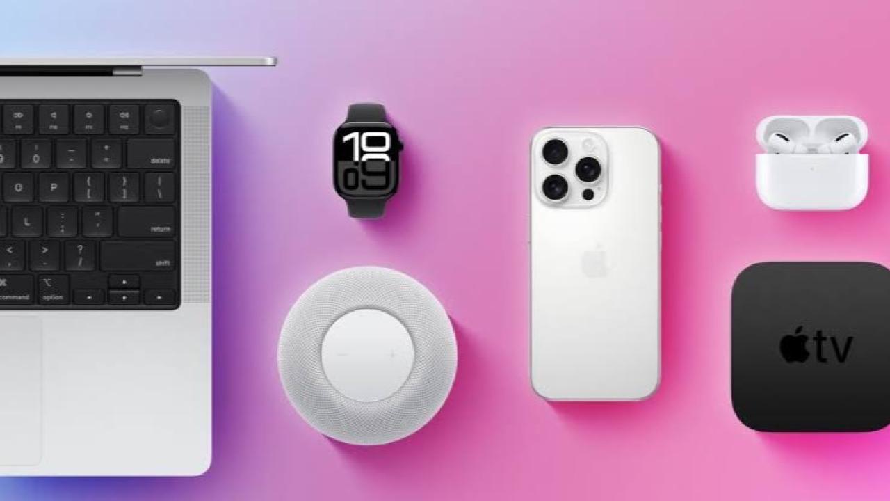 La compañía lanzaría Apple Upgrade, un programa que permitirá acceder a sus principales dispositivos mediante pagos mensuales. Los clientes podrán renovar el equipo antes de terminar el contrato, devolverlo o comprarlo. Inicialmente estará disponible solamente en Estados Unidos.