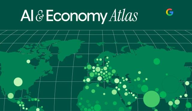 El estudio ATLAS, basado en 14,65 millones de interacciones anónimas con Gemini, muestra un uso extendido pero superficial de la inteligencia artificial en el trabajo, y un fenómeno de consumo doméstico más grande de lo previsto.