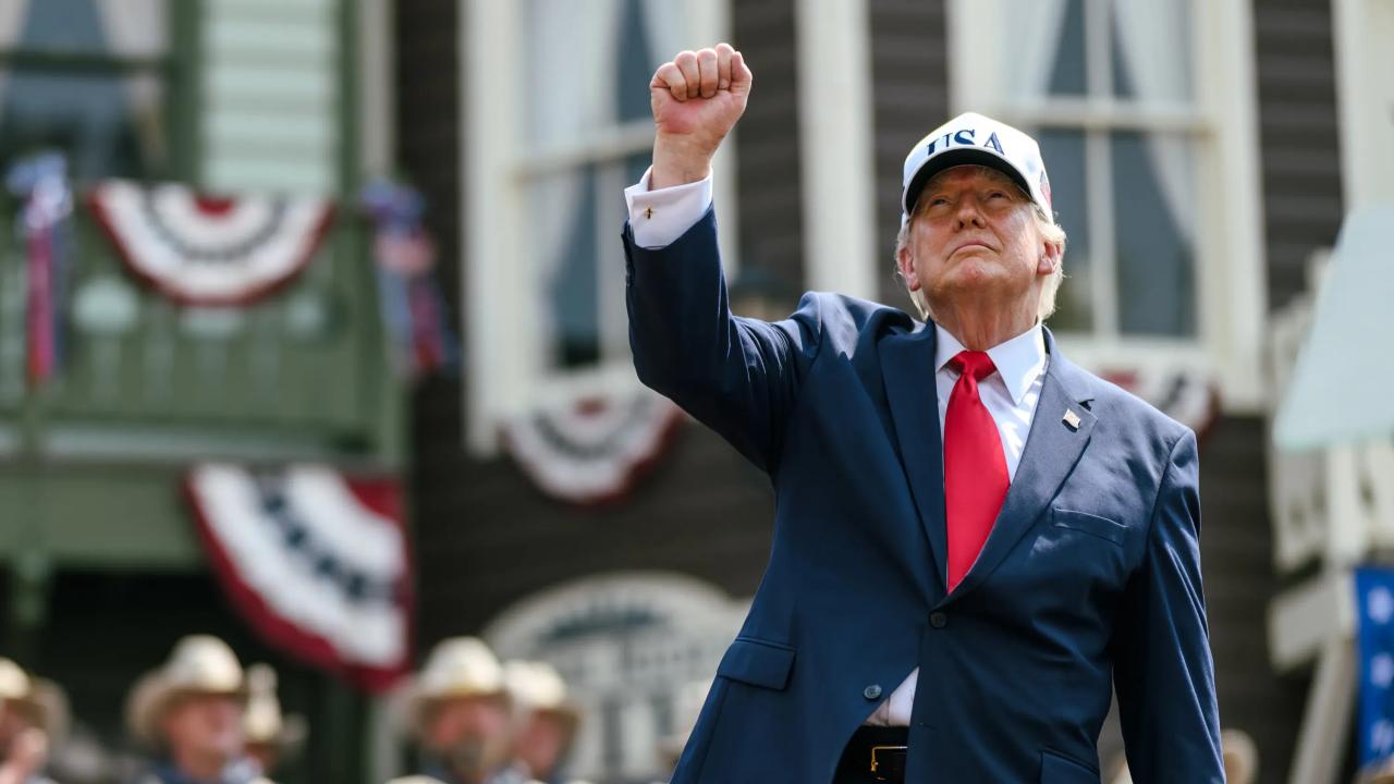 El presidente chino visitará Estados Unidos el 24 de septiembre. Donald Trump confirmó que volverán a discutir sobre inteligencia artificial, en una reunión que podría influir sobre las reglas, el comercio y la competencia tecnológica mundial.