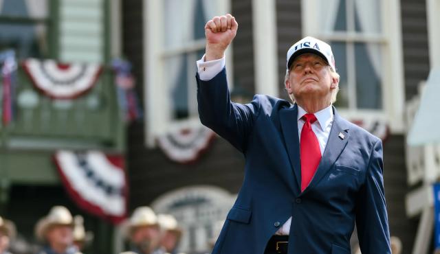 El presidente chino visitará Estados Unidos el 24 de septiembre. Donald Trump confirmó que volverán a discutir sobre inteligencia artificial, en una reunión que podría influir sobre las reglas, el comercio y la competencia tecnológica mundial.