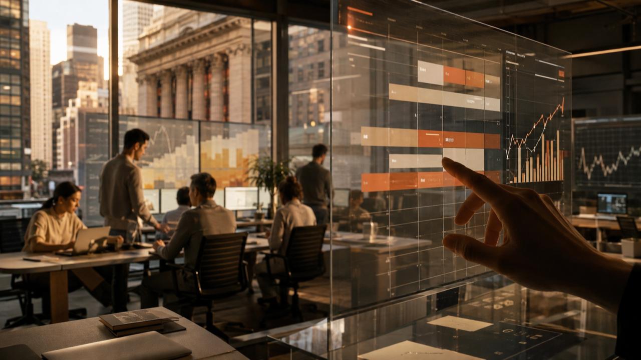 La empresa creadora de Claude analiza obligar a toda su plantilla a programar anticipadamente las operaciones con acciones. La medida busca reducir el riesgo de uso de información privilegiada en una compañía donde numerosos trabajadores conocen datos sensibles.