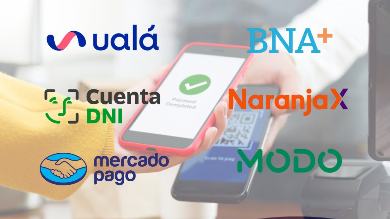 ¿Cuál es la mejor opción para gestionar tu dinero? Un repaso por las billeteras más elegidas, sus ventajas y cuánta gente las usa.
