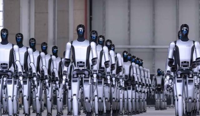 La administración de Donald Trump anunció una nueva restricción que bloquea el ingreso de robots humanoides y otros robots avanzados fabricados en China. La medida busca proteger la infraestructura crítica y fortalecer el desarrollo de la industria estadounidense de inteligencia artificial y robótica.
