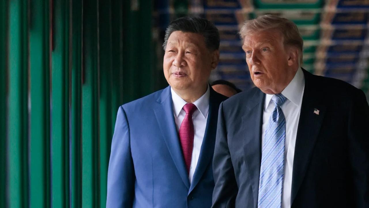 Estados Unidos y China compiten por dominar la tecnología más importante del siglo XXI, pero sus presidentes comprendieron que esa carrera no puede desarrollarse sin diálogo. Trump y Xi representan modelos enfrentados, aunque coinciden en algo fundamental: la inteligencia artificial debe avanzar y convertirse en una política de Estado.
