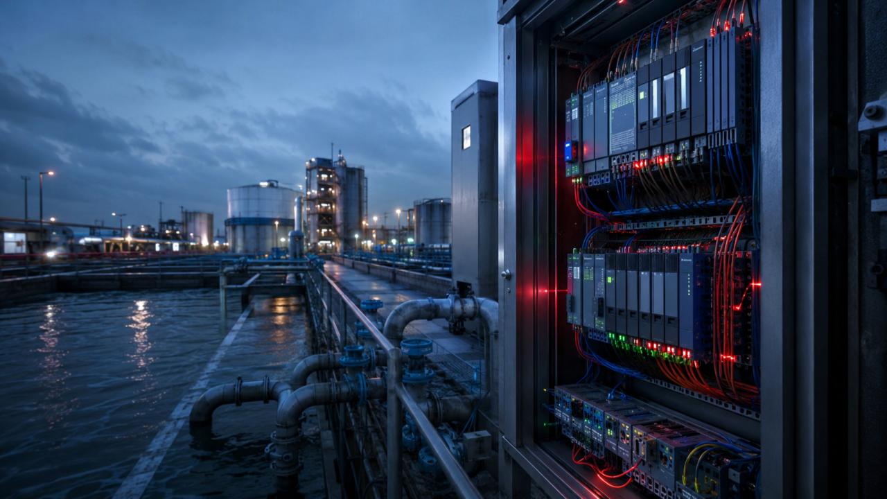 CISA detectó un aumento significativo de ataques contra controladores industriales conectados a Internet. Los incidentes alcanzaron instalaciones de al menos siete estados, provocaron pérdidas de presión, inundaciones y avisos para hervir el agua.