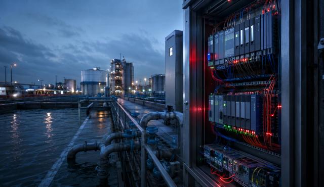 CISA detectó un aumento significativo de ataques contra controladores industriales conectados a Internet. Los incidentes alcanzaron instalaciones de al menos siete estados, provocaron pérdidas de presión, inundaciones y avisos para hervir el agua.