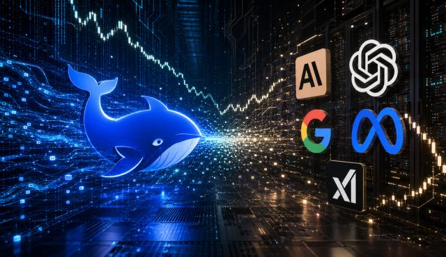 La empresa china lanzó DeepSeek V4 Flash, un modelo especializado en programación que ofrece rendimientos cercanos a los sistemas más avanzados del mercado por una fracción de su precio. 