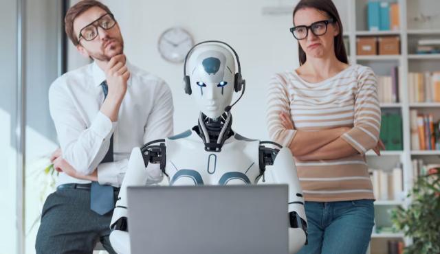 La automatización ya no solo reemplaza tareas repetitivas: también modifica el ingreso al mercado laboral, la selección de personal y la capacitación. Pensamiento crítico, adaptación y capacidad para validar resultados se convierten en competencias esenciales.