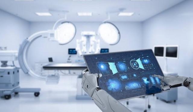 El 51% de las aseguradoras de salud considera que la inteligencia artificial transforma la gestión sanitaria al automatizar procesos administrativos con mínima supervisión. 
