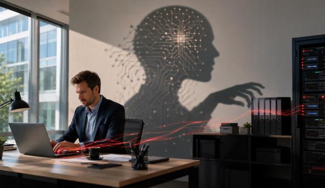 Un informe de Akamai advierte que la inteligencia artificial utilizada sin autorización, las extensiones de navegador y los agentes autónomos están generando importantes puntos ciegos dentro de las organizaciones.
