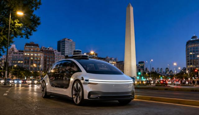 La Ciudad posee conectividad móvil, cámaras, semáforos centralizados y un centro de gestión del tránsito. Esa infraestructura alcanza para comenzar pruebas controladas, pero no para desplegar inmediatamente robotaxis o robots de delivery en todos los barrios.