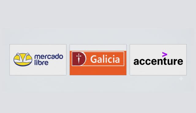 Un estudio de Coderhouse sobre más de 5.400 graduados activos revela que el 88% del talento formado en la plataforma se concentra en tres sectores: Tech & Unicornios, Banca & Fintech y Big Tech & IT global.