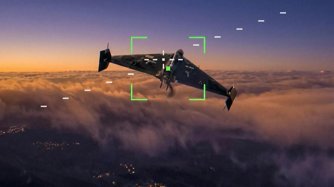 Ante el lanzamiento de cientos de drones en cada operación, Kiev desarrolló una defensa distribuida que combina equipos móviles, guerra electrónica, cazas occidentales y sistemas autónomos de bajo costo. El objetivo es preservar los costosos misiles Patriot para amenazas más complejas.