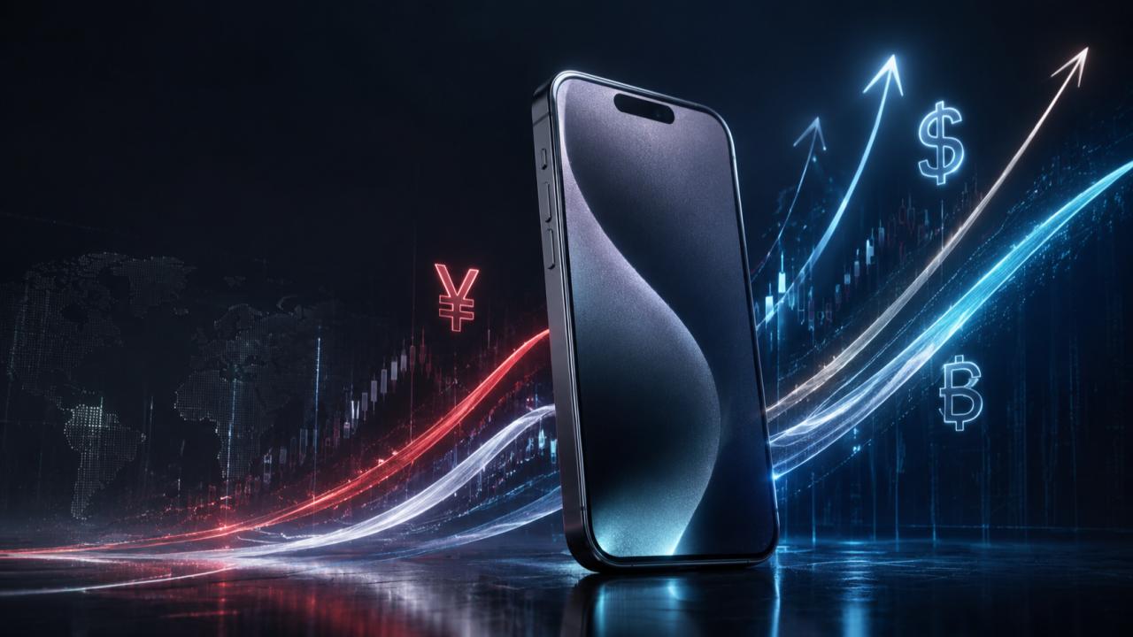 La compañía ya aplicó subas de hasta el 11% en Japón. Ahora, una versión difundida por MacRumors anticipa que podría revisar los precios del iPhone 17 desde el lunes 10 de agosto. En Argentina, el modelo estándar podría superar los $2,6 millones.